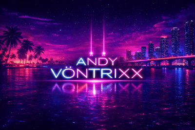 ANDY VÖNTRIXX